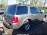 2005 Ford Explorer Xlt/xlt Sport Brown vin: 1FMZU73E05UA36004