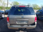 2005 Ford Explorer Xlt/xlt Sport Brown vin: 1FMZU73E05UA36004