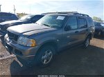 2005 Ford Explorer Xlt/xlt Sport Brown vin: 1FMZU73E05UA36004