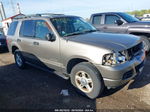 2005 Ford Explorer Xlt/xlt Sport Brown vin: 1FMZU73E05UA36004