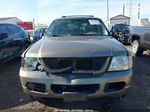 2005 Ford Explorer Xlt/xlt Sport Brown vin: 1FMZU73E05UA36004