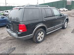 2005 Ford Explorer Xlt/xlt Sport Black vin: 1FMZU73E05UB78577