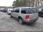 2005 Ford Explorer Xlt/xlt Sport Silver vin: 1FMZU73E15UB22101