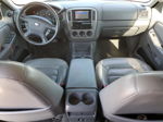 2005 Ford Explorer Xlt Silver vin: 1FMZU73E15UB60587