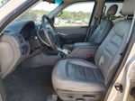 2005 Ford Explorer Xlt Silver vin: 1FMZU73E15UB60587