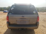 2005 Ford Explorer Xlt Gray vin: 1FMZU73E15ZA20901