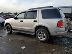 2005 Ford Explorer Xlt Beige vin: 1FMZU73E25UA95815