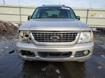 2005 Ford Explorer Xlt Beige vin: 1FMZU73E25UA95815