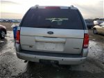 2005 Ford Explorer Xlt Beige vin: 1FMZU73E25UA95815