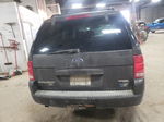 2005 Ford Explorer Xlt Серый vin: 1FMZU73E25UB86325