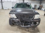 2005 Ford Explorer Xlt Gray vin: 1FMZU73E25UB86325