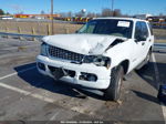 2005 Ford Explorer Xlt/xlt Sport Белый vin: 1FMZU73E35UB75978