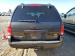 2005 Ford Explorer Xlt Gray vin: 1FMZU73E45ZA30385