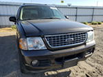 2005 Ford Explorer Xlt Gray vin: 1FMZU73E45ZA30385