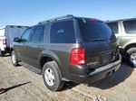 2005 Ford Explorer Xlt Gray vin: 1FMZU73E45ZA30385