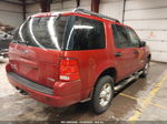 2005 Ford Explorer Xlt/xlt Sport Red vin: 1FMZU73E55UA13852