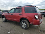 2005 Ford Explorer Xlt Красный vin: 1FMZU73E55UA26004