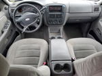 2005 Ford Explorer Xlt Красный vin: 1FMZU73E55UA26004