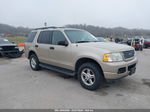 2005 Ford Explorer Xlt/xlt Sport Золотой vin: 1FMZU73E55UA80564