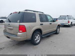 2005 Ford Explorer Xlt/xlt Sport Золотой vin: 1FMZU73E55UA80564