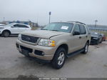 2005 Ford Explorer Xlt/xlt Sport Gold vin: 1FMZU73E55UA80564