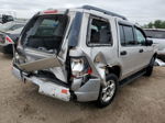 2005 Ford Explorer Xlt Silver vin: 1FMZU73E55UC00671