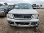 2005 Ford Explorer Xlt Серебряный vin: 1FMZU73E55UC00671