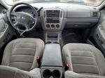 2005 Ford Explorer Xlt Серебряный vin: 1FMZU73E55UC00671