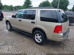 2005 Ford Explorer Xlt/xlt Sport Brown vin: 1FMZU73E55UC04817