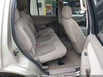 2005 Ford Explorer Xlt/xlt Sport Brown vin: 1FMZU73E55UC04817