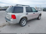 2005 Ford Explorer Xlt/xlt Sport Серебряный vin: 1FMZU73E55ZA18147