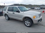 2005 Ford Explorer Xlt/xlt Sport Серебряный vin: 1FMZU73E55ZA18147