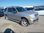 2005 Ford Explorer Xlt/xlt Sport Silver vin: 1FMZU73E65UA89838