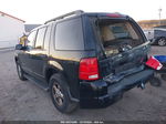 2005 Ford Explorer Xlt/xlt Sport Black vin: 1FMZU73E75UA25033