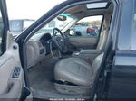 2005 Ford Explorer Xlt/xlt Sport Black vin: 1FMZU73E75UA25033