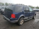 2005 Ford Explorer Xlt Синий vin: 1FMZU73E85UA67288