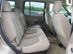 2005 Ford Explorer Xlt Beige vin: 1FMZU73E85UB22547