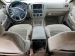 2005 Ford Explorer Xlt Beige vin: 1FMZU73E85UB22547