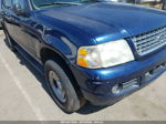 2005 Ford Explorer Xlt/xlt Sport Синий vin: 1FMZU73E95UA03650