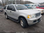 2005 Ford Explorer Xlt/xlt Sport Gray vin: 1FMZU73E95UB30091