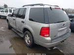 2005 Ford Explorer Xlt/xlt Sport Gray vin: 1FMZU73E95UB30091