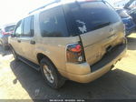 2005 Ford Explorer Xlt Sport/xlt Brown vin: 1FMZU73E95ZA10388