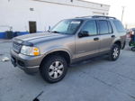 2005 Ford Explorer Xlt Gold vin: 1FMZU73E95ZA62104