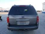 2005 Ford Explorer Xlt Золотой vin: 1FMZU73E95ZA62104