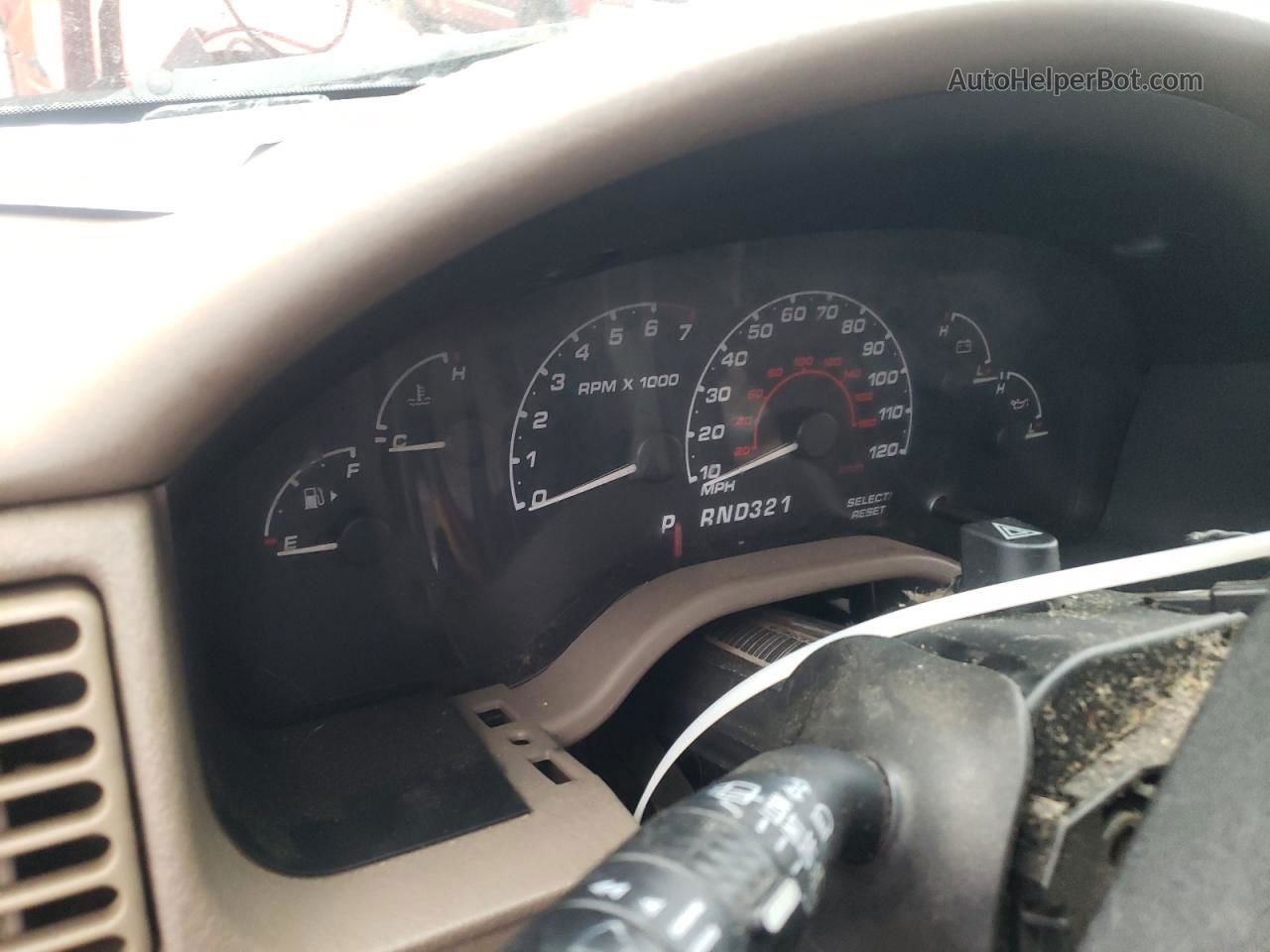 Price & History 2002 Ford Explorer Xlt 4.0l 6 vin