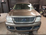 2005 Ford Explorer Xlt/xlt Sport Brown vin: 1FMZU73EX5UA57684