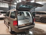 2005 Ford Explorer Xlt/xlt Sport Brown vin: 1FMZU73EX5UA57684