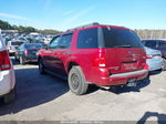 2005 Ford Explorer Xlt/xlt Sport Red vin: 1FMZU73EX5UA76560