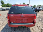 2005 Ford Explorer Xlt Red vin: 1FMZU73EX5UB47093