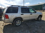 2005 Ford Explorer Xlt Silver vin: 1FMZU73EX5UB90445